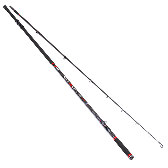 Akios Nitron 440 SVR Fishing Rod 14ft 6in