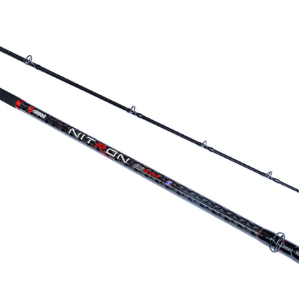 Akios Nitron 440 SVR Fishing Rod 14ft 6in