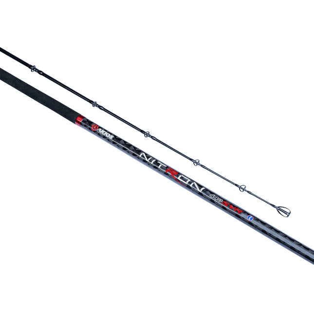Akios Nitron 440 SVR Fishing Rod 14ft 6in