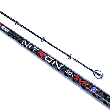 Akios Nitron 440 SVR Fishing Rod 14ft 6in