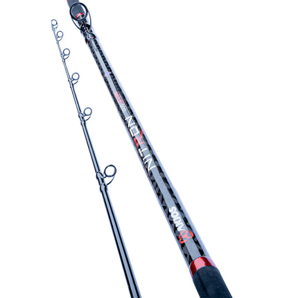 Akios Nitron 440 SVR Fishing Rod 14ft 6in