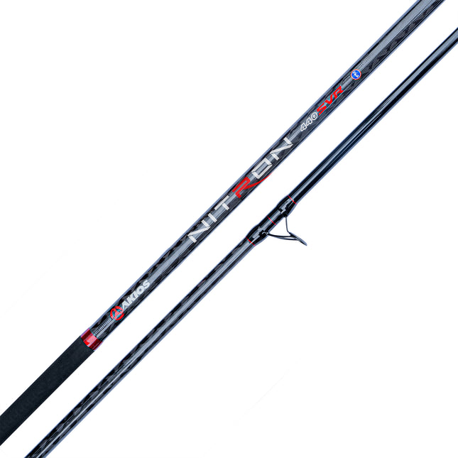 Akios Nitron 440 SVR Fishing Rod 14ft 6in