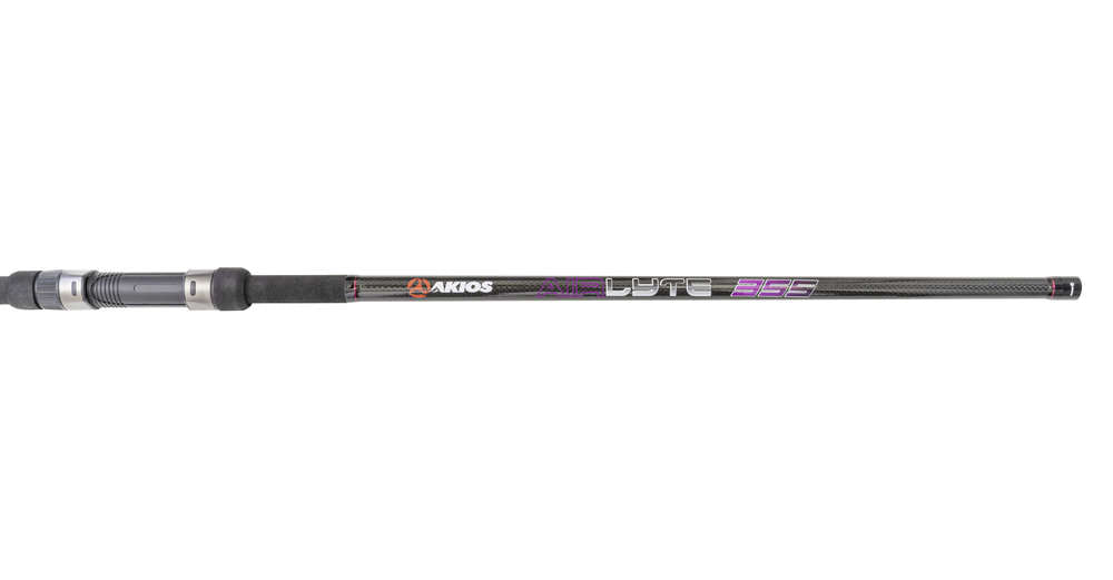 Akios Airlyte 355 Light Specialist Fishing Rod 3.55m 11.5ft