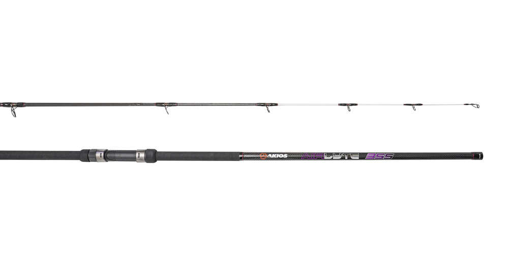 Akios Airlyte 355 Light Specialist Fishing Rod 3.55m 11.5ft