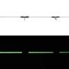AKIOS Fury FX 435M SRS Twin Tip Surf Fishing Rod