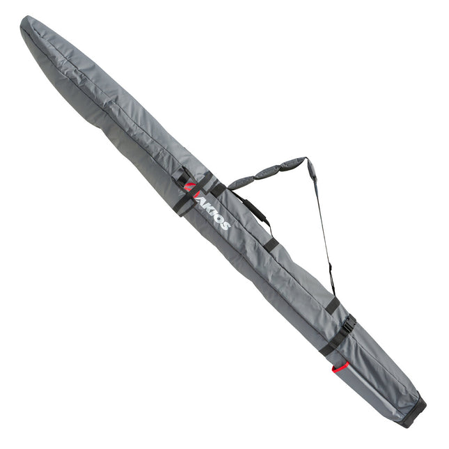 Akios Sea Trek Double Fishing Rod Quiver With Rod Protection Hood