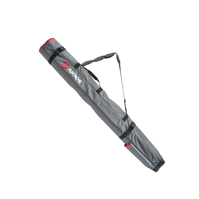Akios Sea Trek Double Fishing Rod Quiver With Rod Protection Hood