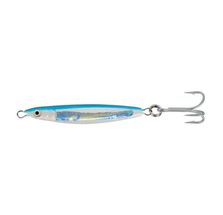 Flashmer Anchovy Spoon Casting Fishing lures