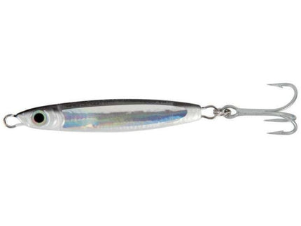 Flashmer Anchovy Spoon Casting Fishing lures