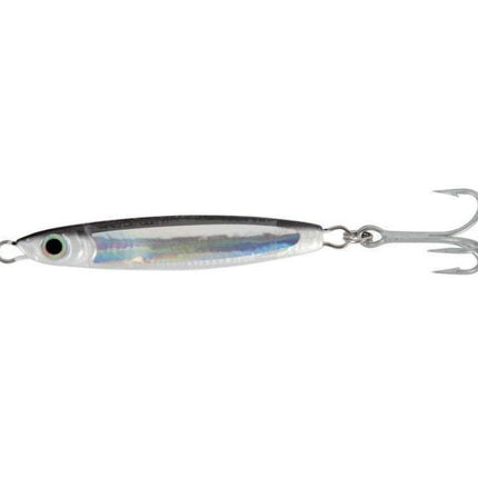Flashmer Anchovy Spoon Casting Fishing lures