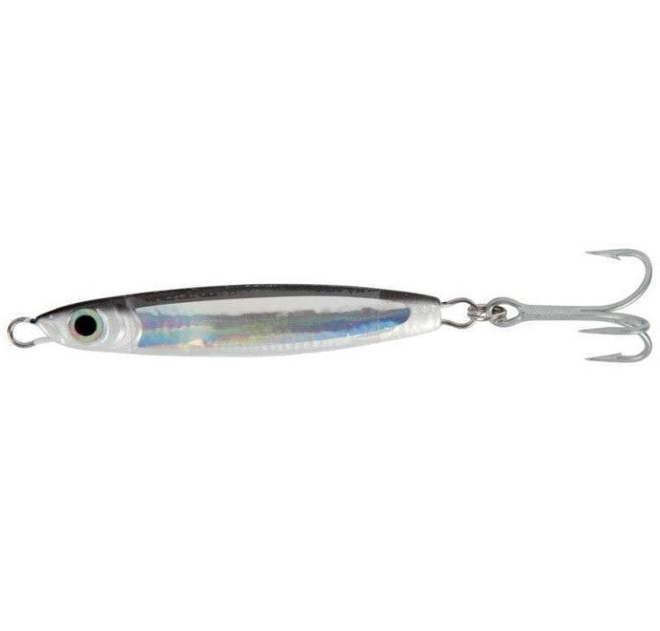 Flashmer Anchovy Spoon Casting Fishing lures