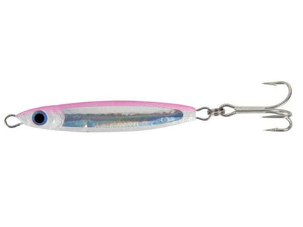 Flashmer Anchovy Spoon Casting Fishing lures
