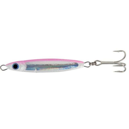 Flashmer Anchovy Spoon Casting Fishing lures