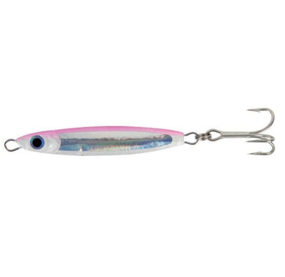 Flashmer Anchovy Spoon Casting Fishing lures