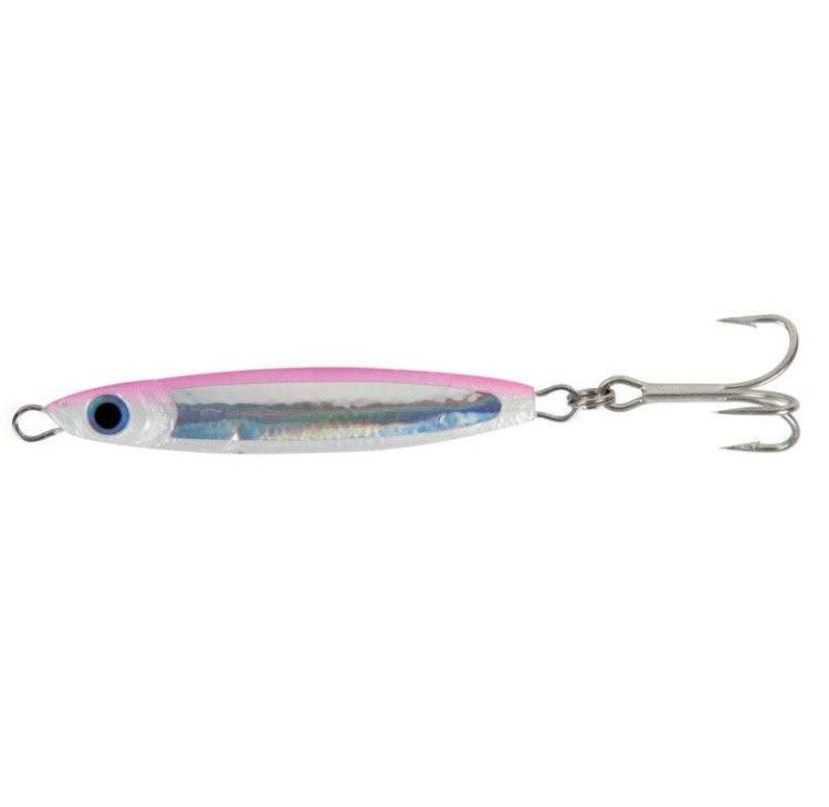 Flashmer Anchovy Spoon Casting Fishing lures