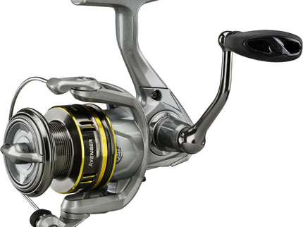 Okuma Avenger B Fixed Spool Spin Fishing Reel 3000 Size