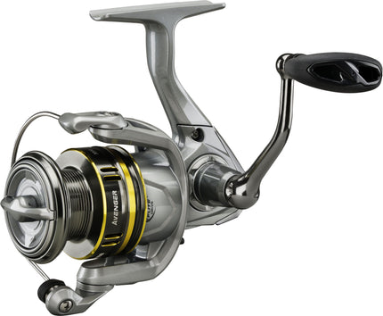 Okuma Avenger B Fixed Spool Spin Fishing Reel 3000 Size