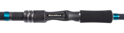 Blackrock Bass Attack 2G Specialist Lure Fishing Rod 8ft 6" 7-35g