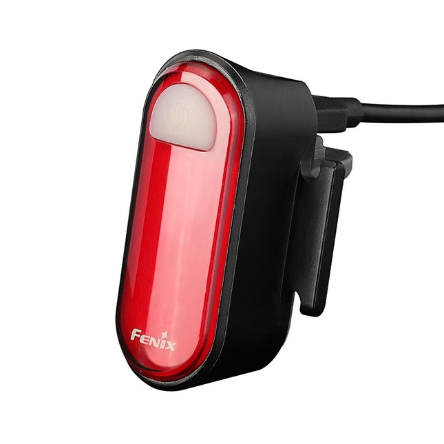 Fenix BC26R Bicycle Bike Light With Free BC05R Rear Light Gift Set