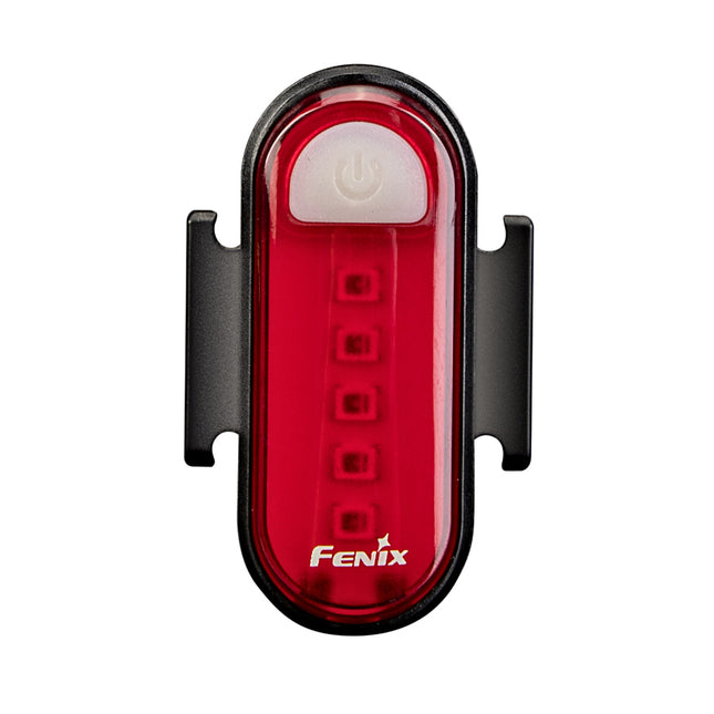 Fenix BC26R Bicycle Bike Light With Free BC05R Rear Light Gift Set