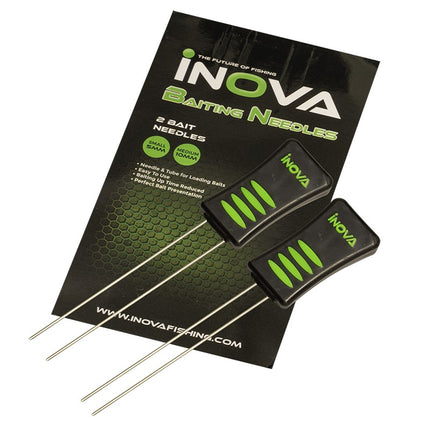 Inova Sea Fishing Baiting Needle Tool Set