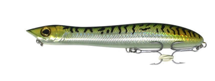 Konichi Topwater Bass Fishing Lures 10cm and 14cm Sizes