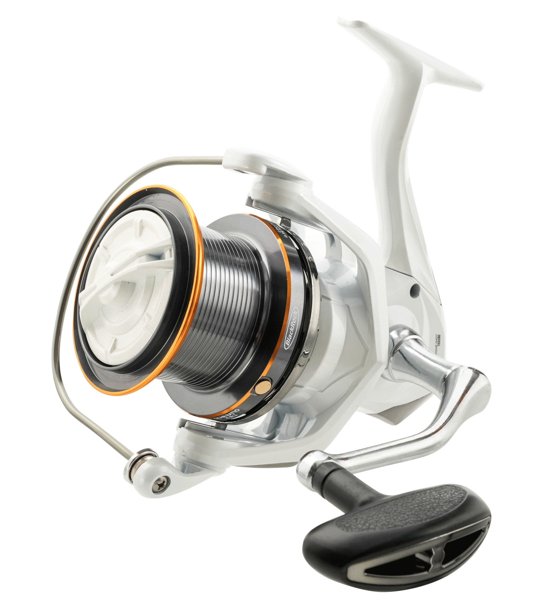 Blackrock Torque-Shot 8000 Fixed Spool Surf Fishing Reel – Shut Up And Fish Ltd Blackrock Torque-Shot 8000 Fixed Spool Surf Fishing Reel – Shut Up And Fish Ltd