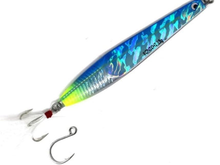 Konichi Rip Rider Long Cast Fishing Lures - For Bass & Predatory Fishing