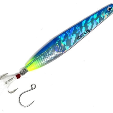 Konichi Rip Rider Long Cast Fishing Lures - For Bass & Predatory Fishing