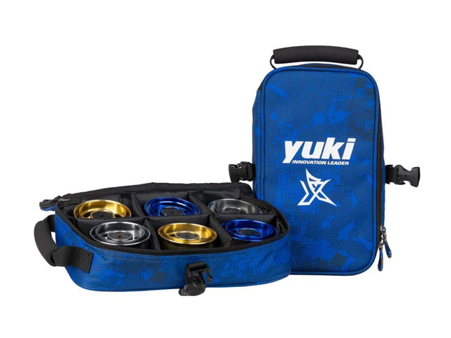 Yuki Bocon Fishing Reel Spool Bag