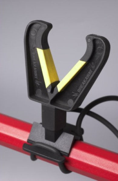 Breakaway Boat And Pier Fishing Rod Rest