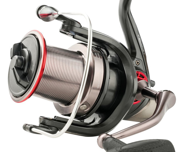 bull frog rust blocker fishing reel Blackrock Bullfrog Evo 8000 Size Surf Fishing Reel – Shut Up And Fish Ltd