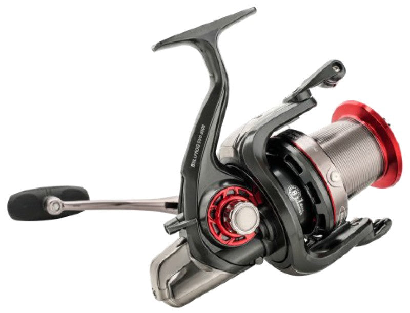 Blackrock Bullfrog Evo 8000 Size Surf Fishing Reel