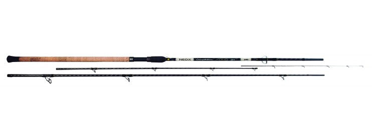 Yuki Neox Competition Feeder 8.0 Fishing Rod - Ex Display