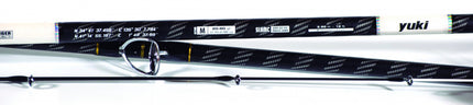 Yuki Neox Competition Feeder 8.0 Fishing Rod - Ex Display