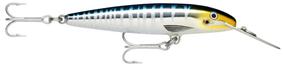 Rapala Countdown Magnum Fishing Lure 9cm 17g