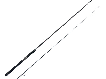 Fishus Starling 8ft Bass And Lure Fishing Rod 14-35g - CFST80M1