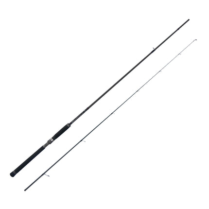 Fishus Starling 8ft Bass And Lure Fishing Rod 14-35g - CFST80M1