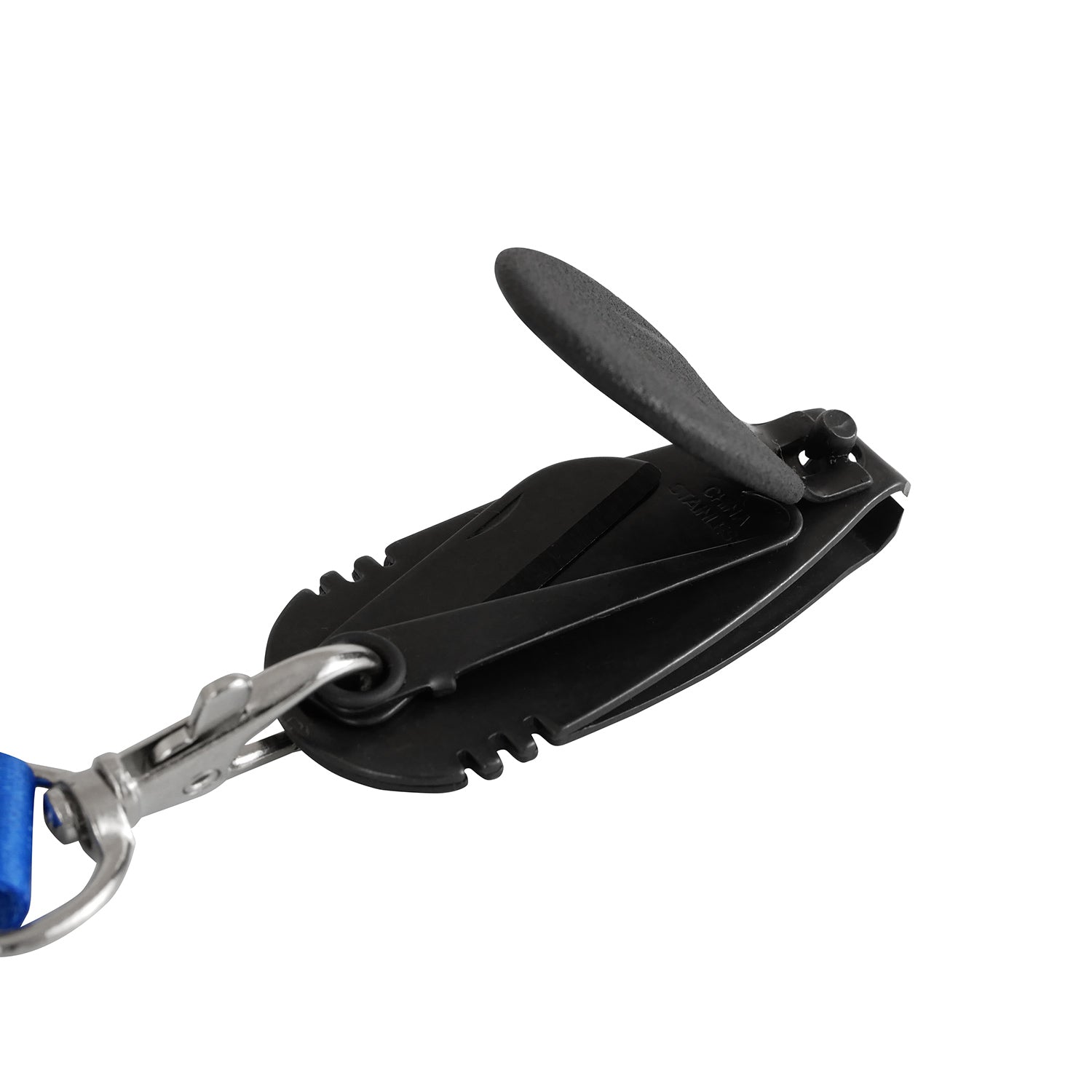 Yuki Fishing Line Cutter With Lanyard
