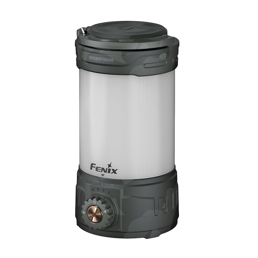 Fenix CL26R Pro Rechargeable Multi Beam Lantern