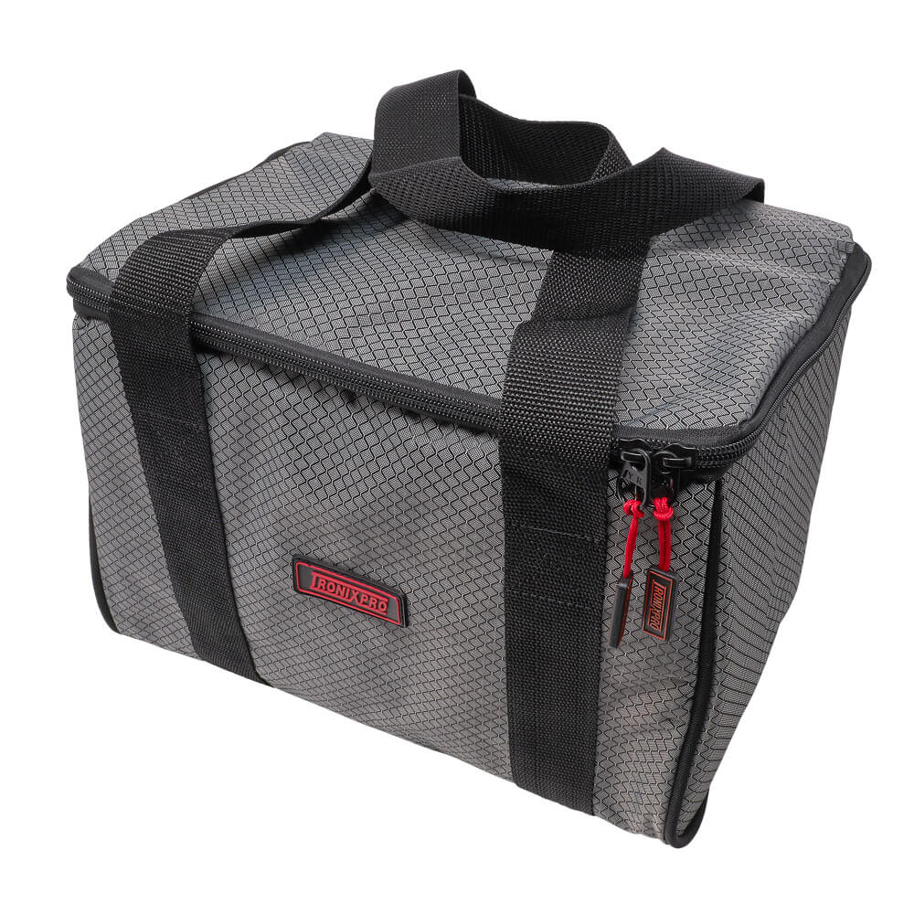 Tronixpro Large Cool Bag - Ideal For Fishing Bait Food and Drinks