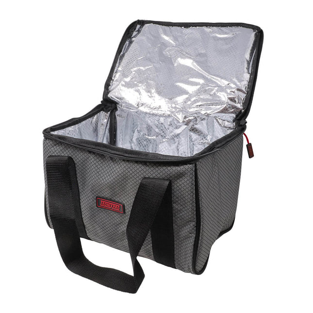 Tronixpro Large Cool Bag - Ideal For Fishing Bait Food and Drinks