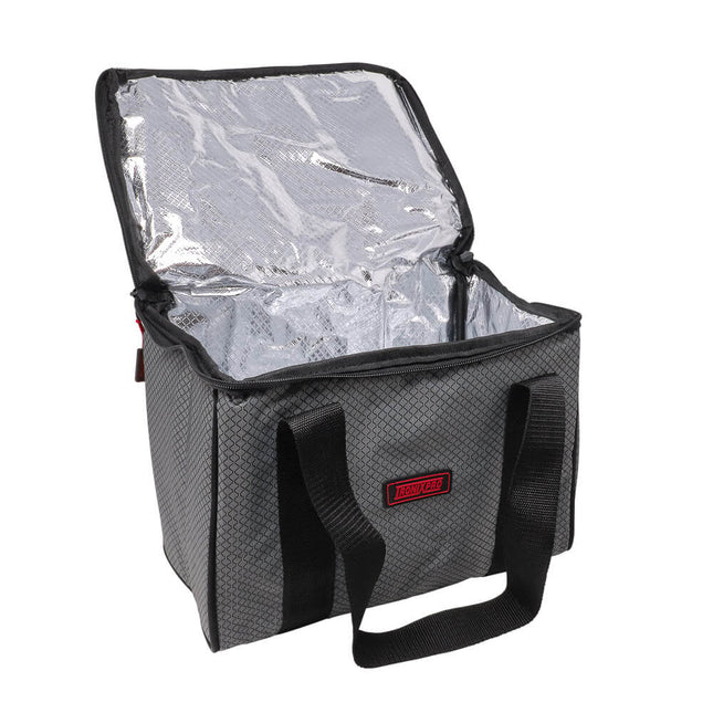 Tronixpro Large Cool Bag - Ideal For Fishing Bait Food and Drinks