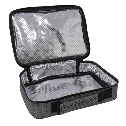 Tronixpro Small Cool Bag - Ideal For Fishing Bait Food and Drinks