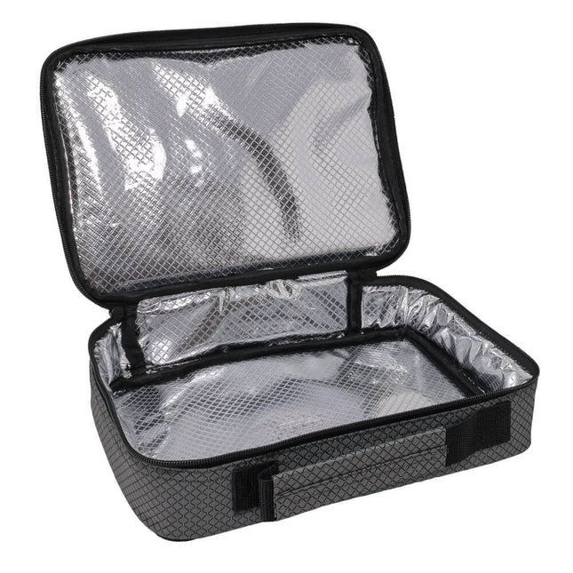 Tronixpro Small Cool Bag - Ideal For Fishing Bait Food and Drinks