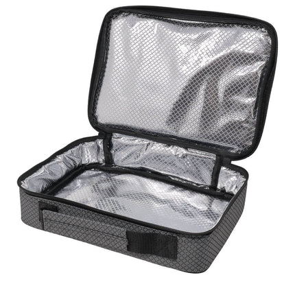 Tronixpro Small Cool Bag - Ideal For Fishing Bait Food and Drinks