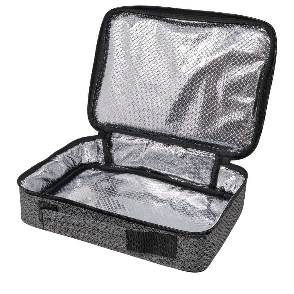 Tronixpro Small Cool Bag - Ideal For Fishing Bait Food and Drinks