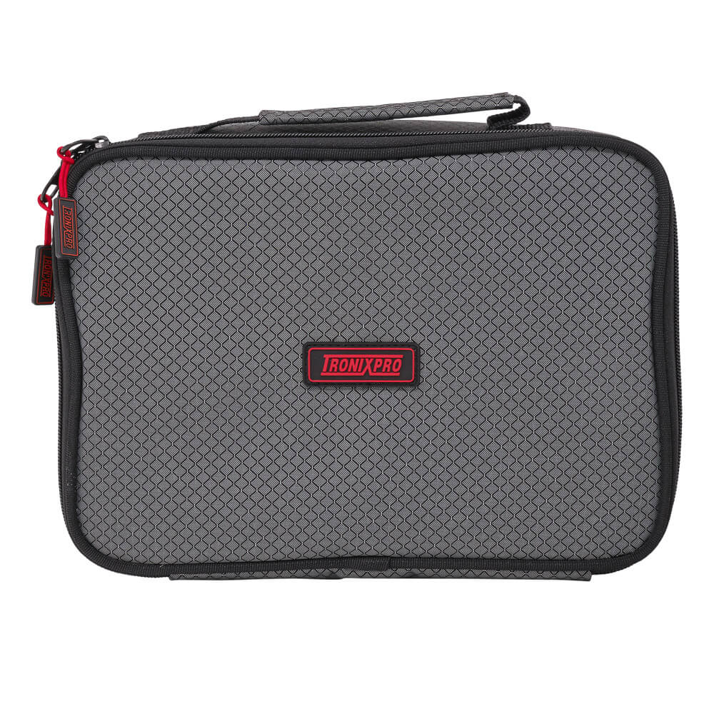 Tronixpro Small Cool Bag - Ideal For Fishing Bait Food and Drinks