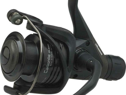 Okuma Carbonite CR-4000 Fixed Spool Spinning Reel