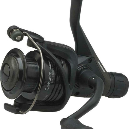 Okuma Carbonite CR-4000 Fixed Spool Spinning Reel
